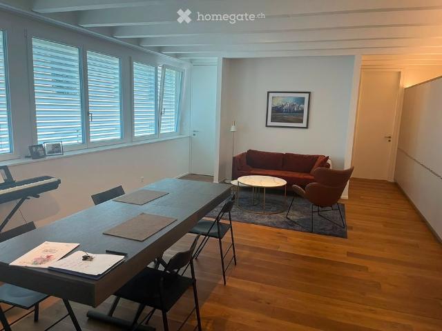 Apartment mieten in Cheseaux-Lausanne, Waadt