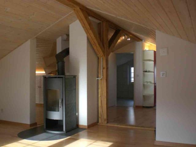 Apartment mieten in Sumvitg, Graubünden