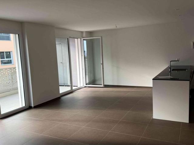 Apartment mieten in Leuenfeld, Oensingen