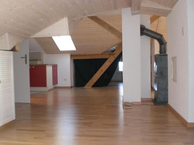 Apartment mieten in Sumvitg, Graubünden