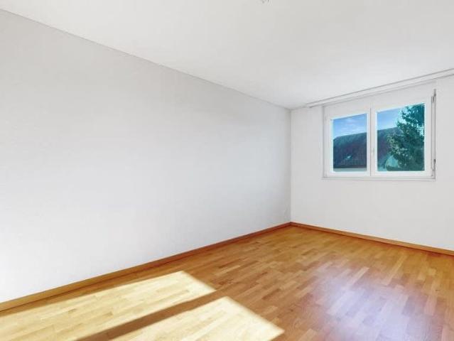 Apartment mieten in Biel, Bern