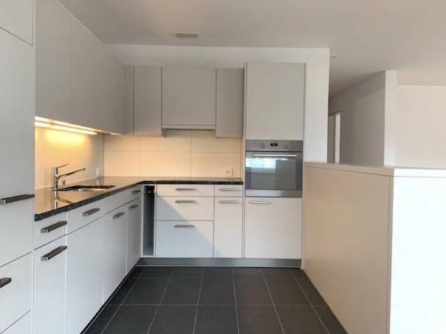 Apartment mieten in Gachnang, Thurgau