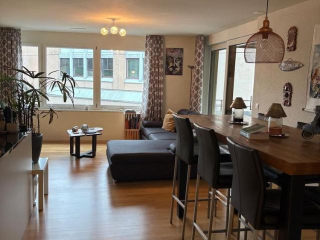 Apartment mieten in Kempten, Wetzikon (ZH)