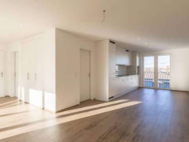 Apartment mieten in Illnau-Effretikon, Zürich