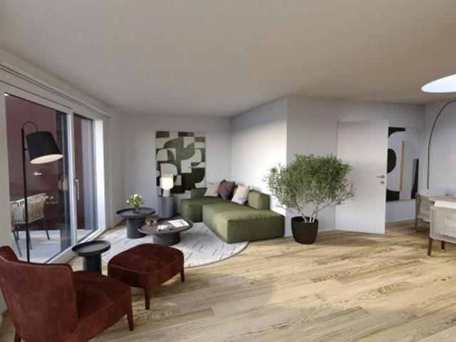 Apartment mieten in Horgen, Zürich