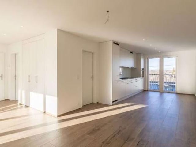 Apartment mieten in Illnau-Effretikon, Zürich