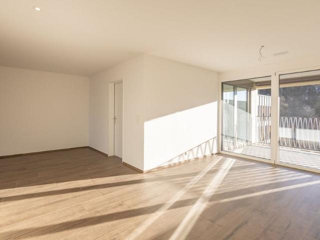 Apartment mieten in Illnau-Effretikon, Zürich