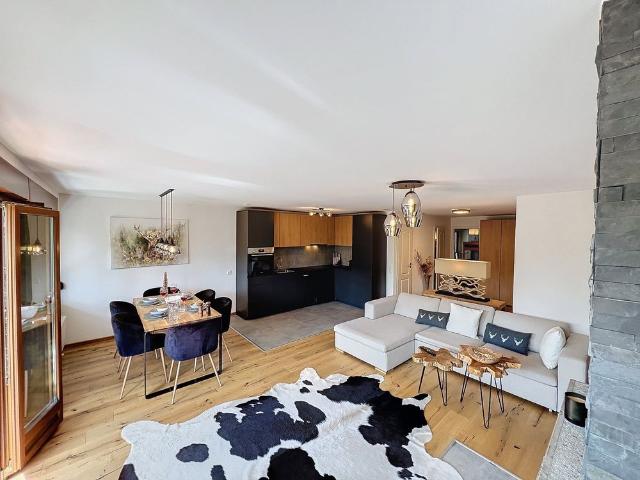 Apartment mieten in Crans-Montana, Wallis