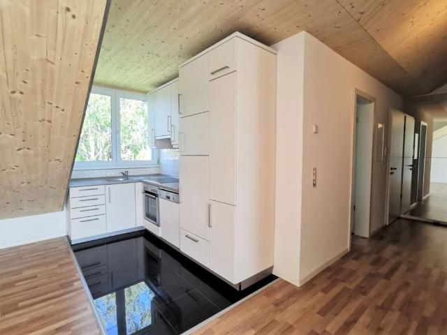 Apartment mieten in Kreuzlingen, Thurgau