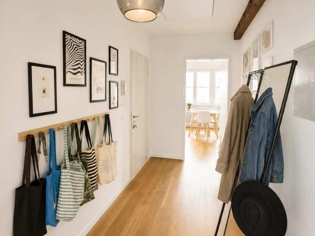 Apartment mieten in Basel, Basel-Stadt