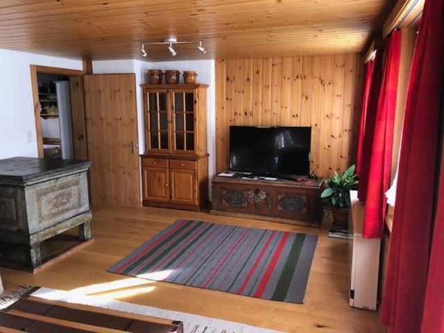 Apartment mieten in Sagogn, Surselva
