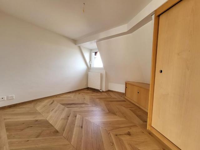 Apartment mieten in Arbon, Bezirk Arbon