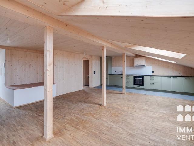 Apartment mieten in Biel, Bern