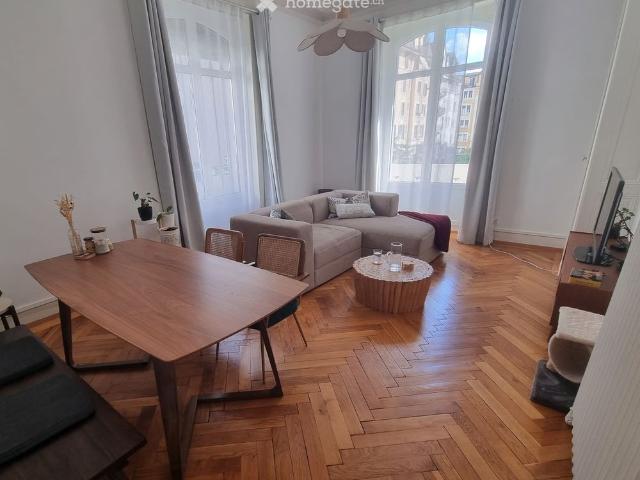 Apartment mieten in Cheseaux-Lausanne, Waadt