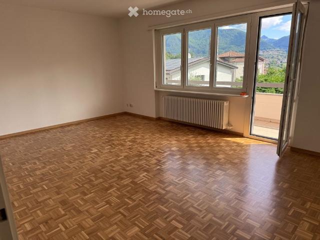 Apartment mieten in Novazzano, Tessin
