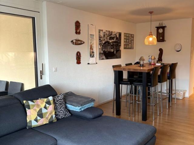 Apartment mieten in Kempten, Wetzikon (ZH)