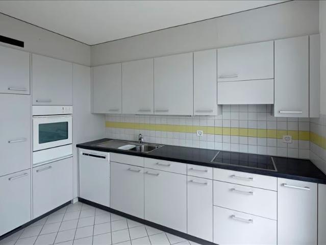Apartment mieten in Binningen, Basel-Landschaft