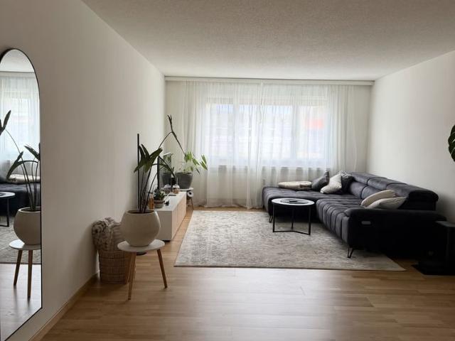 Apartment mieten in Oberengstringen, Bezirk Dietikon