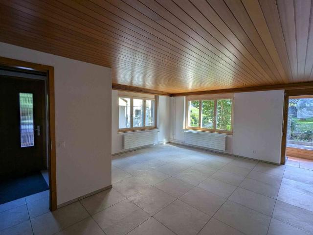 Apartment mieten in Oberthal, Bern