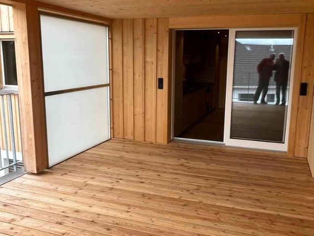 Apartment mieten in Nassen, St. Gallen