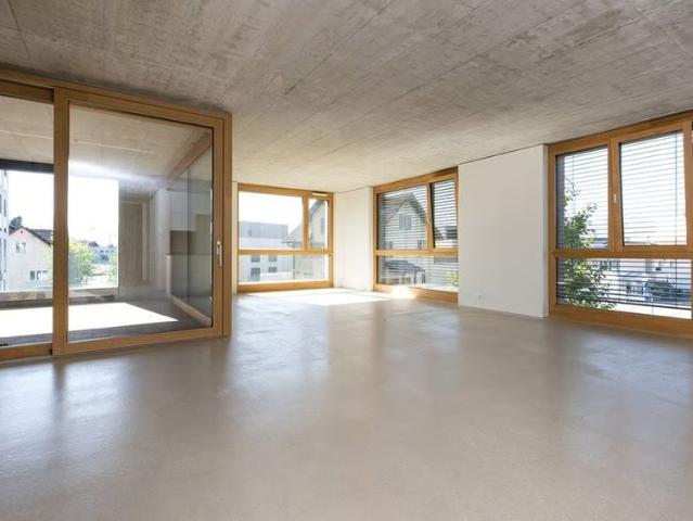 Apartment mieten in Widnau, St. Gallen