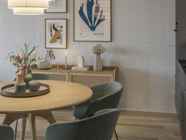 Apartment mieten in Dübendorf, Zürich