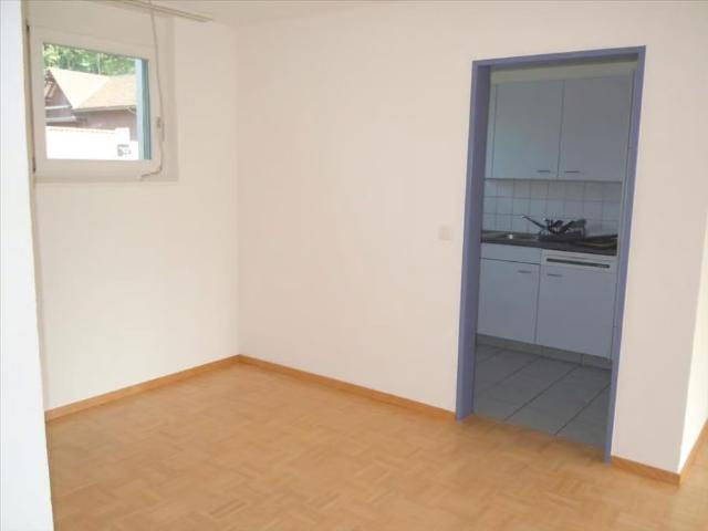 Apartment mieten in Bischofszell, Thurgau