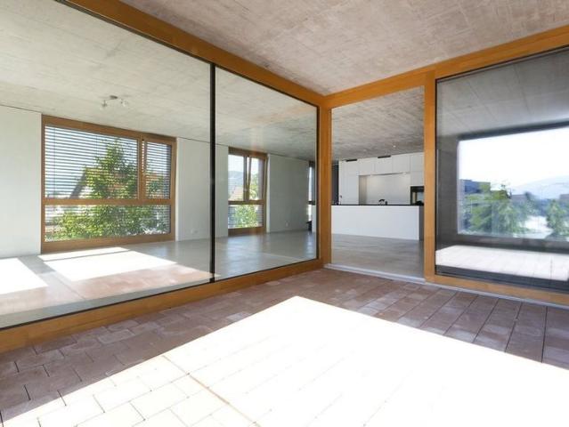 Apartment mieten in Widnau, St. Gallen