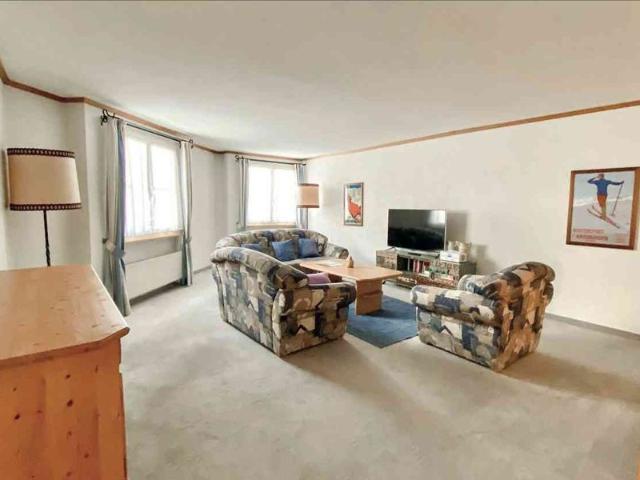 Apartment mieten in Scuol, Graubünden