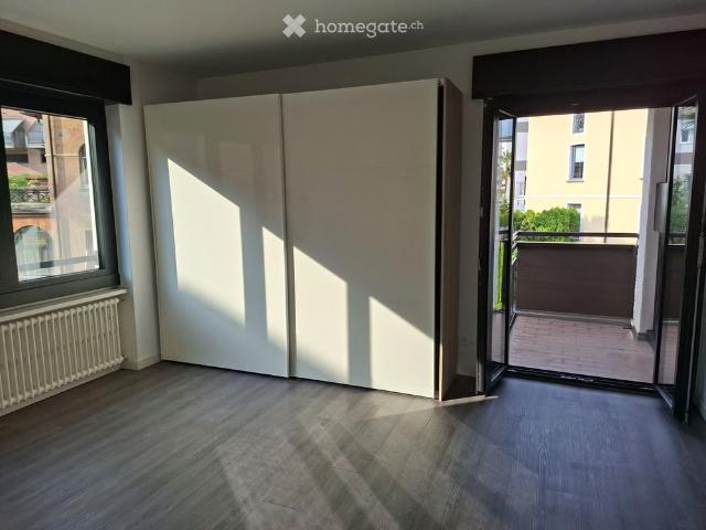 Apartment mieten in Paradiso, Distretto di Lugano