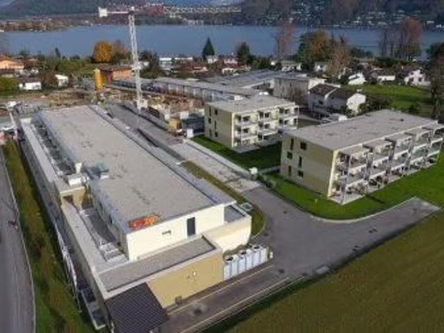 Apartment mieten in Magliaso, Tessin