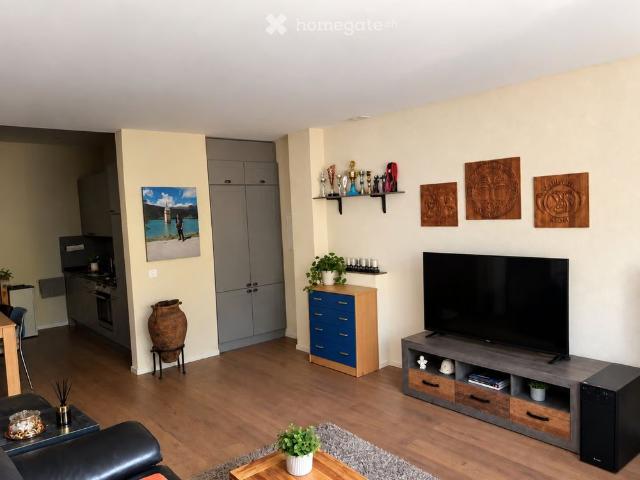 Apartment mieten in Vorackerrain, Muri bei Bern