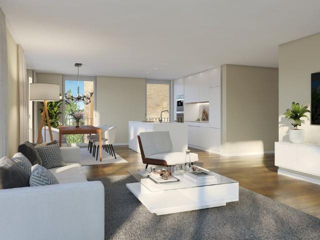 Apartment mieten in Kloten, Zürich