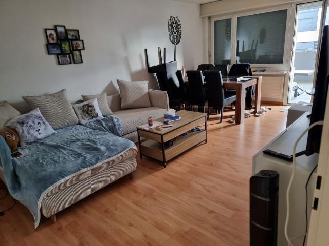 Apartment mieten in Wil (SG), St. Gallen