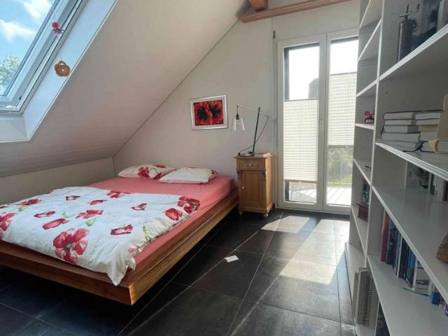 Apartment mieten in Cham, Zug