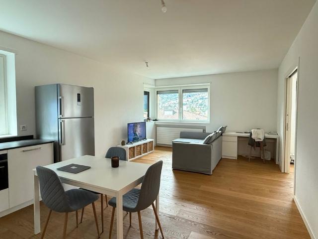 Apartment mieten in Aldesago, Tessin