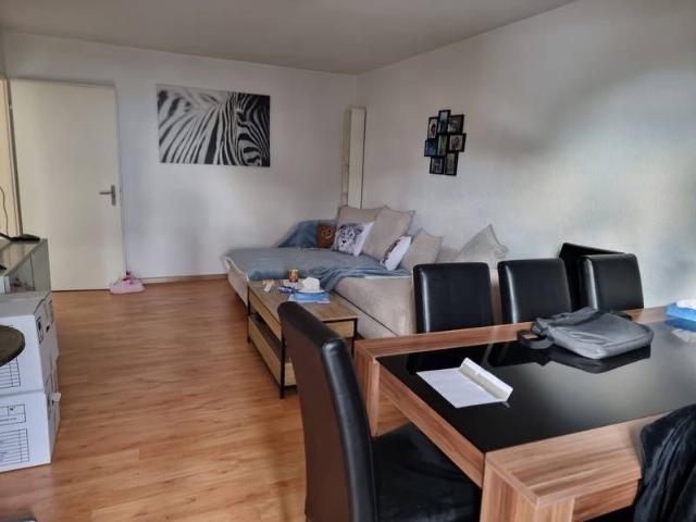 Apartment mieten in Wil (SG), St. Gallen