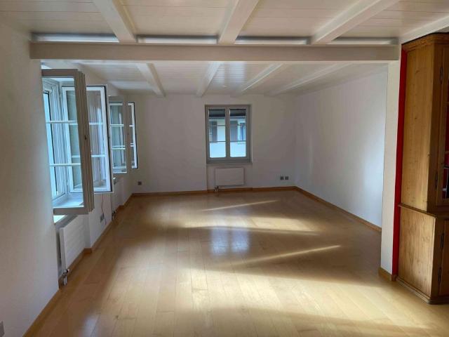 Apartment mieten in Aarwangen, Bern