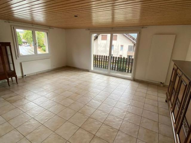 Haus mieten in Walterswil (SO), Solothurn