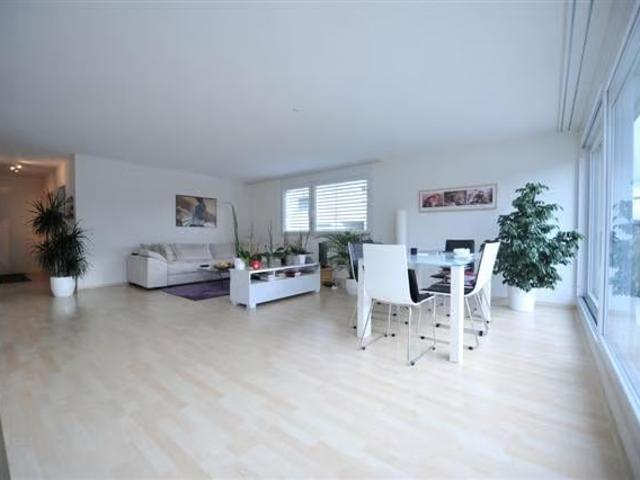 Apartment mieten in Winterthur, Zürich