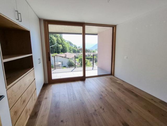 Apartment mieten in Losone, Tessin