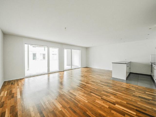 Apartment mieten in Heiligkreuz, Mels, St. Gallen