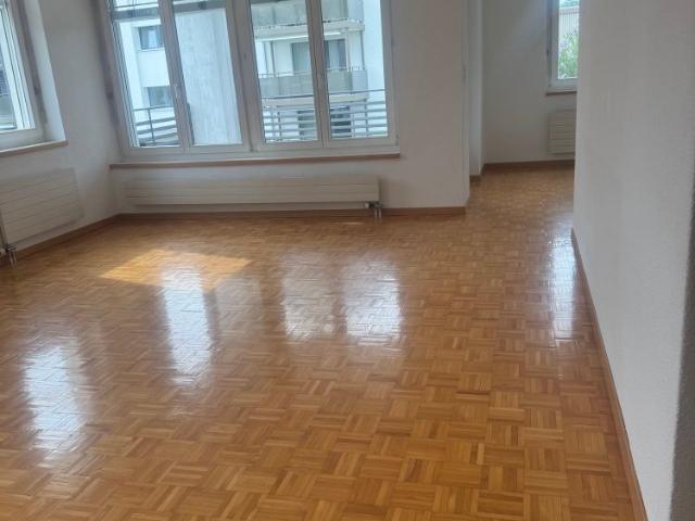 Apartment mieten in Eschlikon (TG), Thurgau