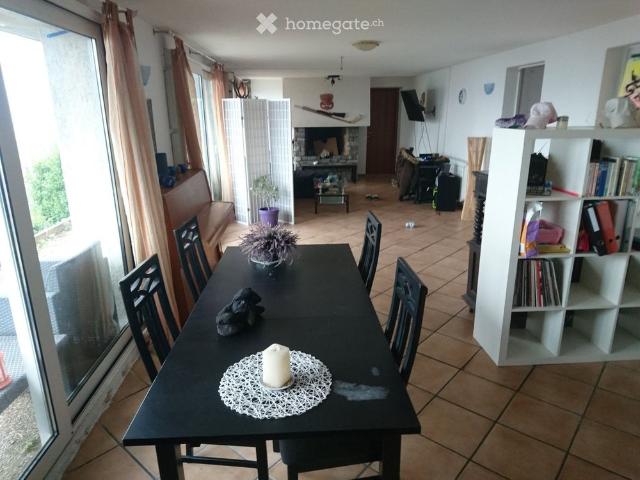 Apartment mieten in Lens, Wallis