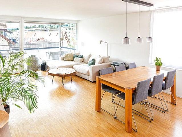 Apartment mieten in Winterthur, Zürich