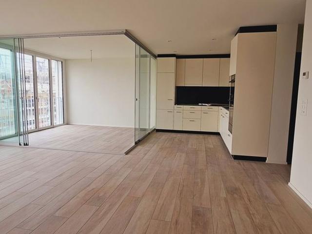 Apartment mieten in Winterthur, Zürich