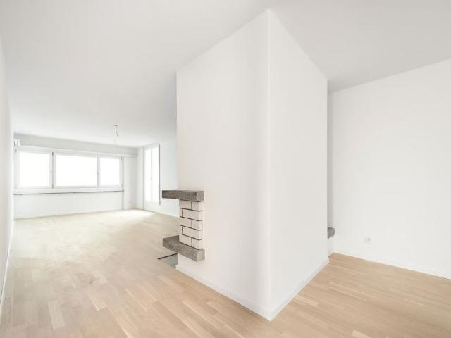 Apartment mieten in Unterengstringen, Bezirk Dietikon