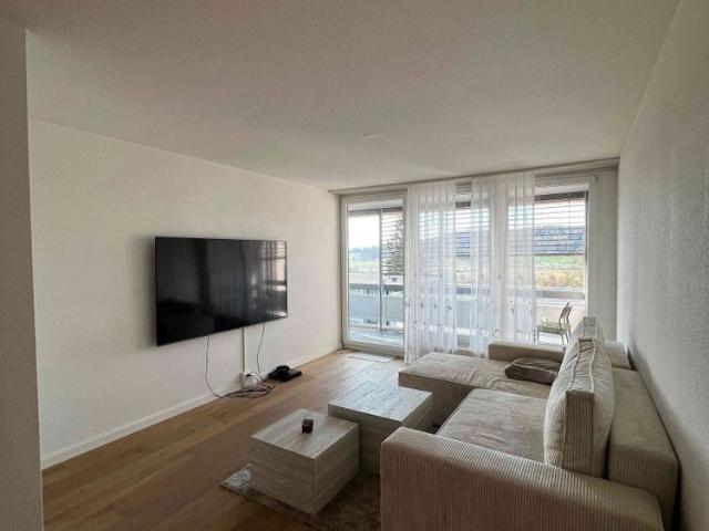 Apartment mieten in Wettswil, Zürich