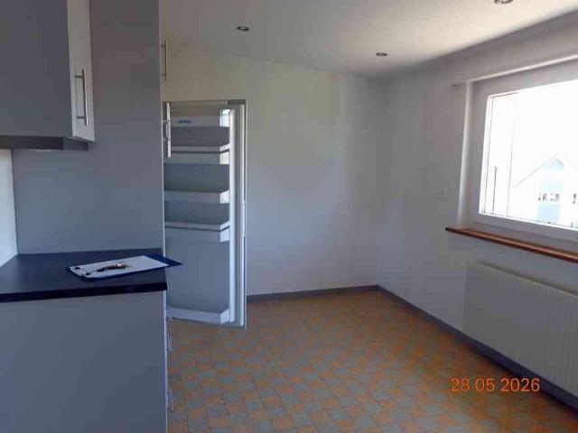 Apartment mieten in Wichtrach, Bern