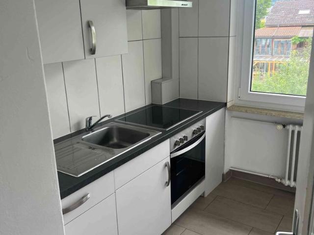 Apartment mieten in Hausen bei Brugg, Aargau
